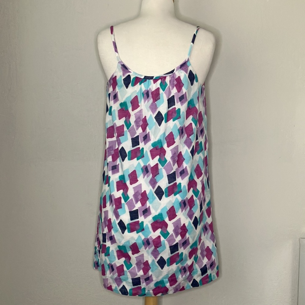 Confetti Ruffle Dress - Picture 6 of 7
